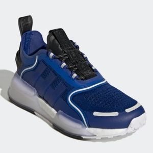 NEW Adidas NMD V3 J Shoes Sneakers